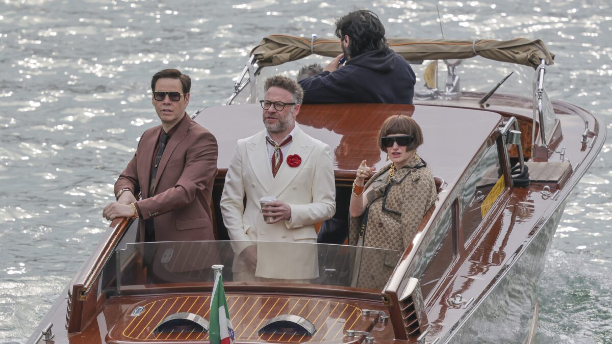 Why Everyone’s Asking About ‘The Studio’ Season 2 Release Date