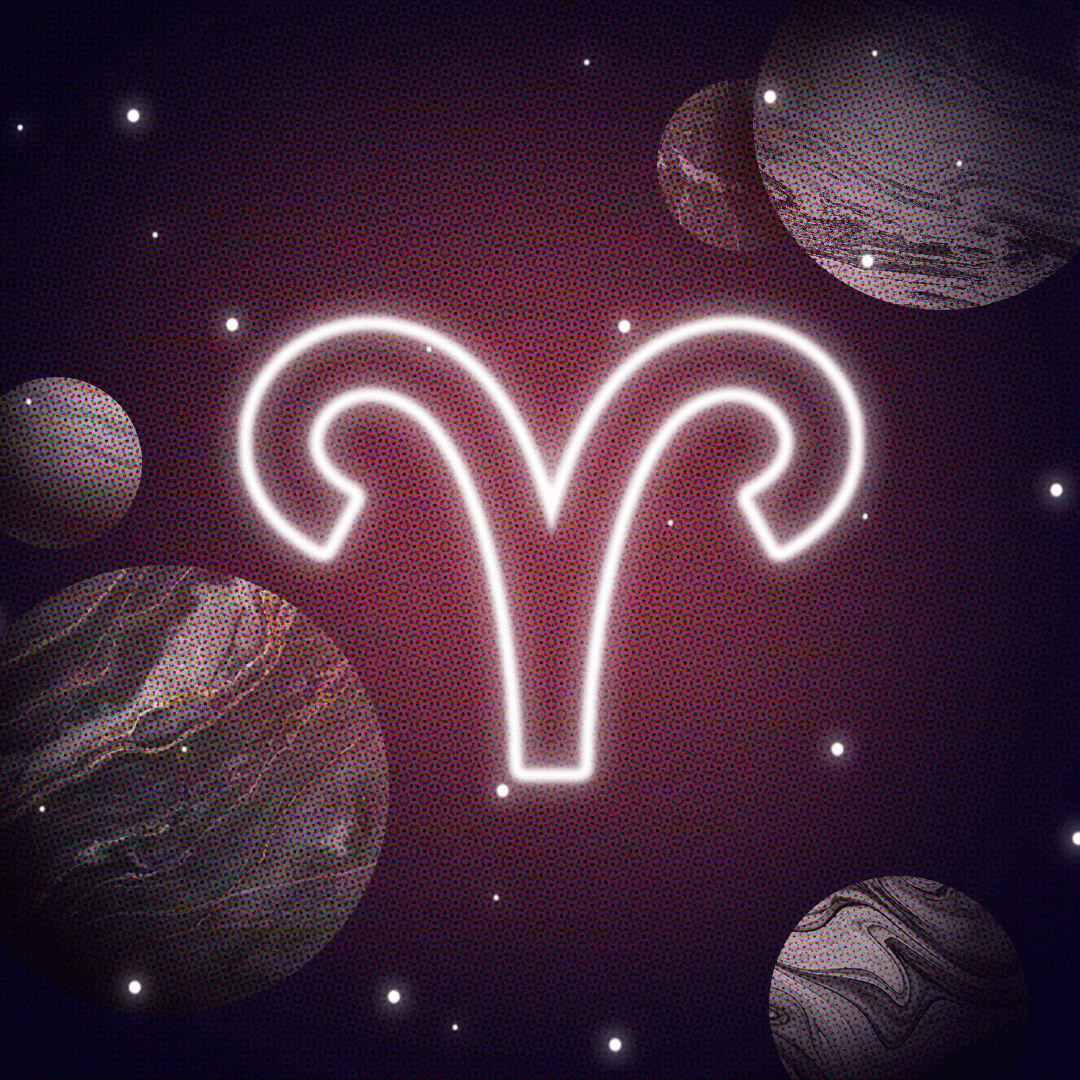 Your Weekly Horoscope: March 29–April 4, 2026