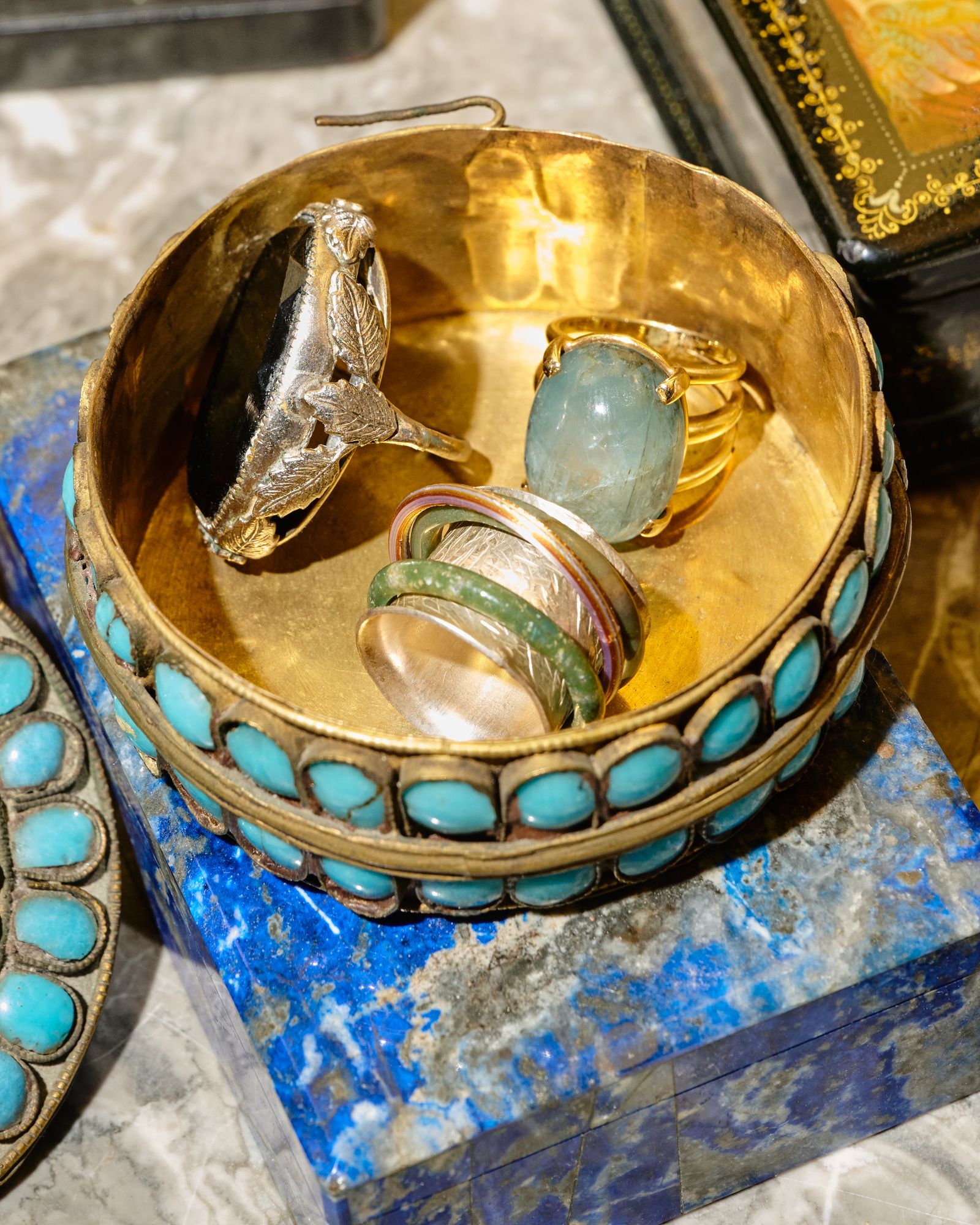 Gloria Steinem Is Selling Rare Pieces From Her Personal Archive—Here’s How to Shop