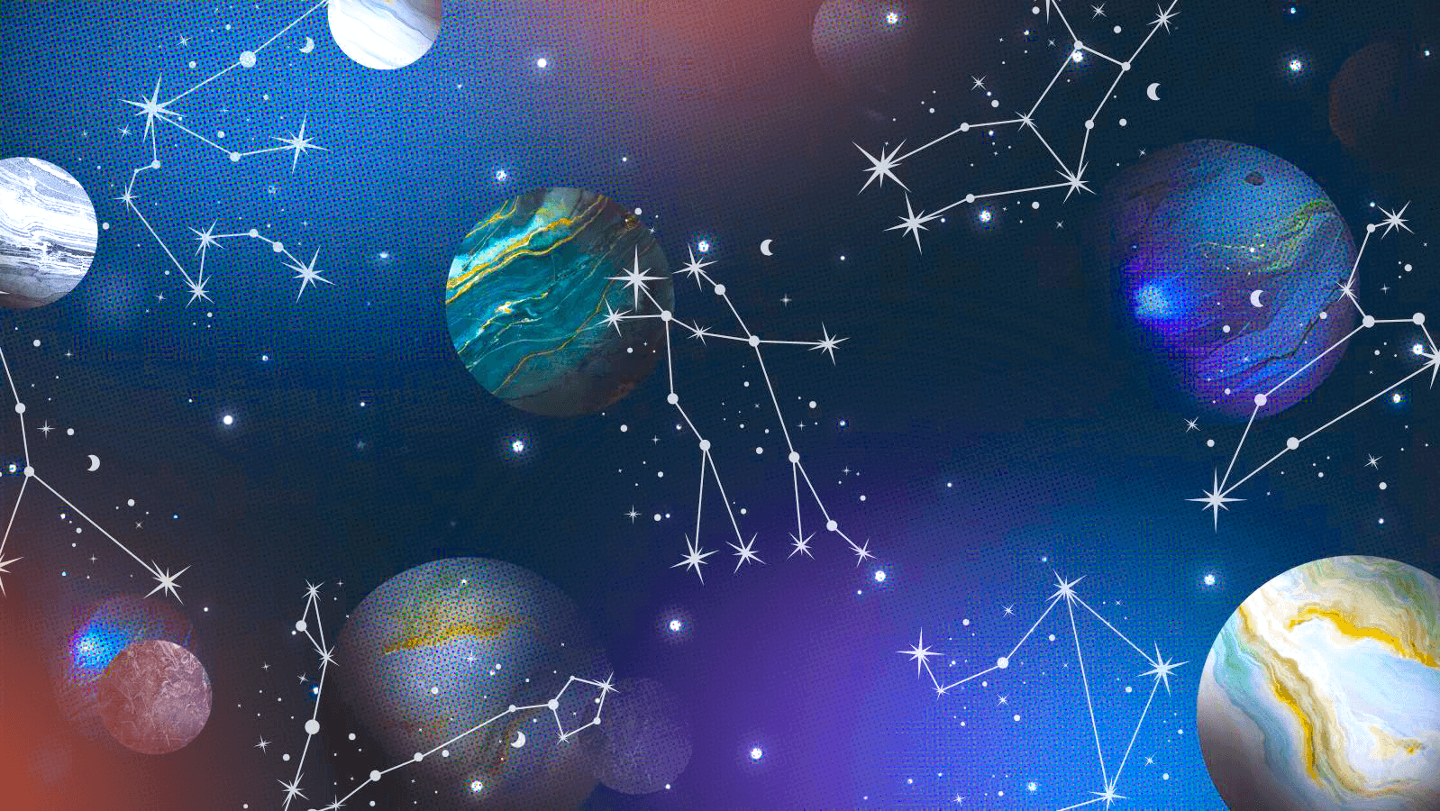 Your Weekly Horoscope: March 29–April 4, 2026