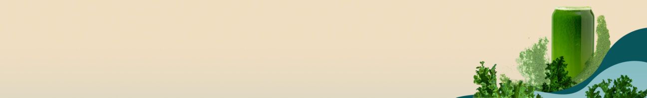 GRT test best greens powder tpm 4