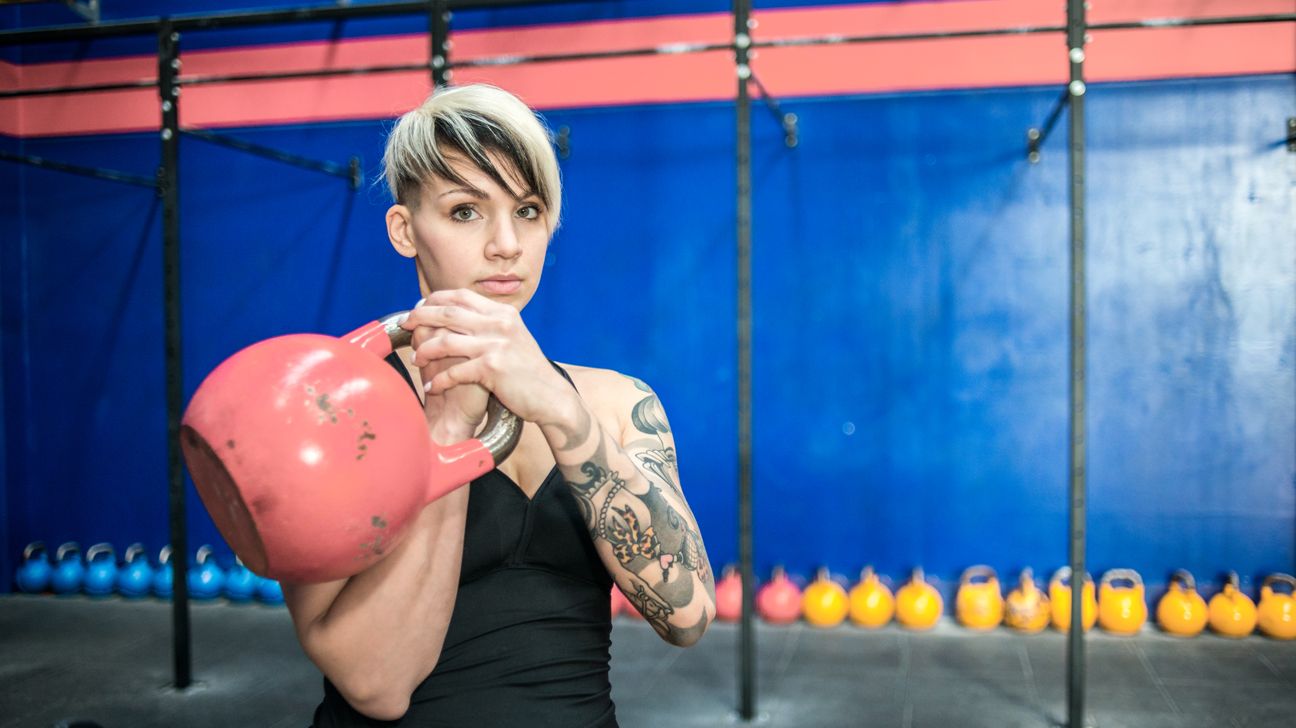 Vegetarian Bodybuilding: 4 Tips to Build Muscle