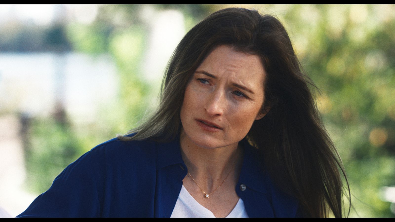 Behind the “Love Story” Finale’s Most Eerie Moment