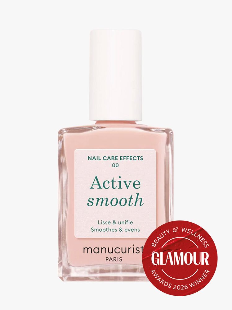 Selena Gomez's ‘Petal Pink Nude Mani’ Proves You Should Choose Polish Like Foundation