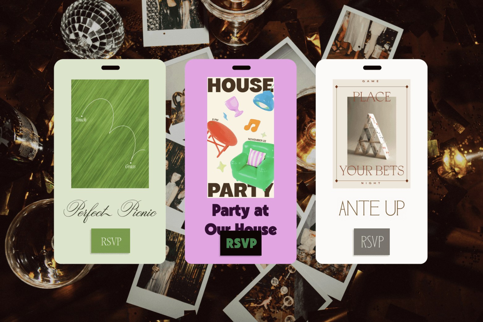 Paperless Post Cofounder on Building Her Brand