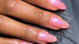 Chrome Rosewater Nails: Why This Spring Trend Feels So Different