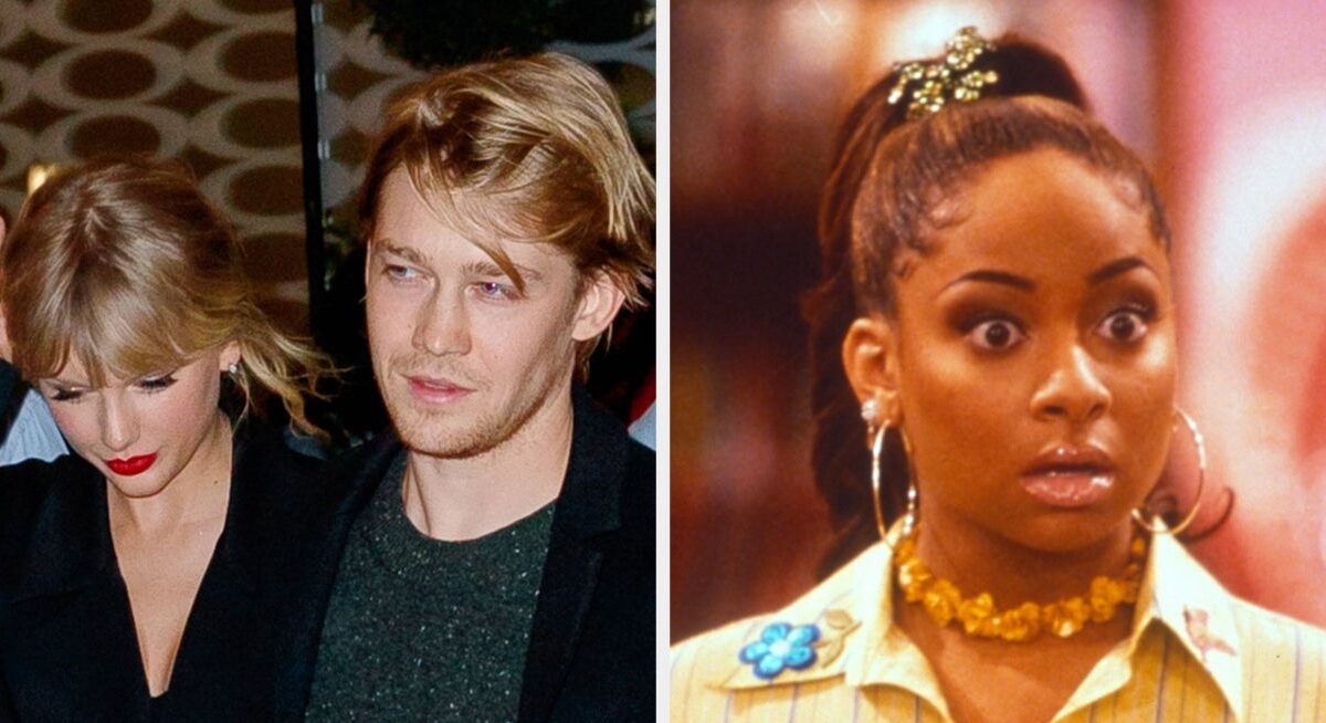 Why These Celebrity Predictions Are Freaking Fans Out