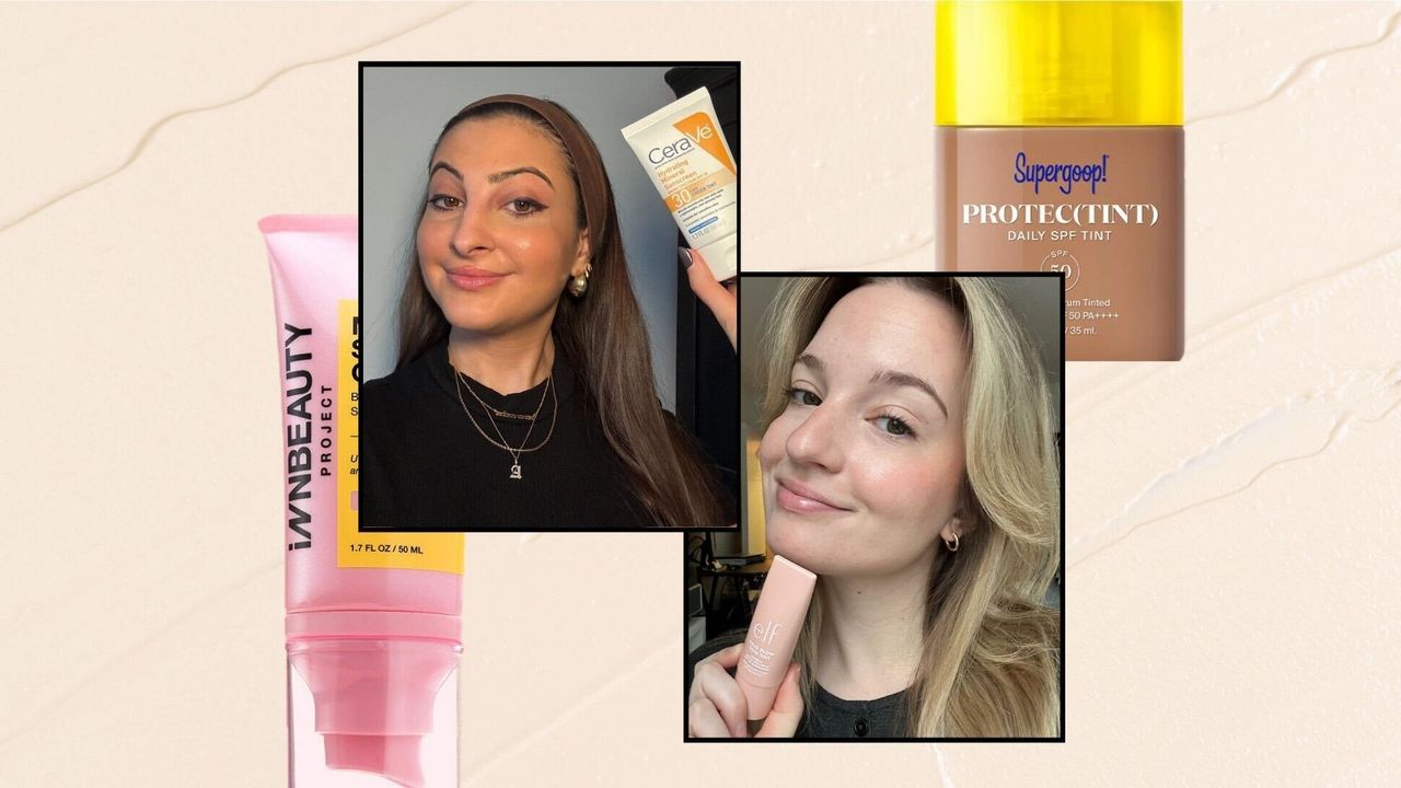 The Ultimate Review of 9 Best Tinted Sunscreens for 2026: Dermatologist-Approved Picks