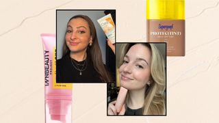 9 Best Tinted Sunscreens We Tested 2026, Approved by Dermatologists