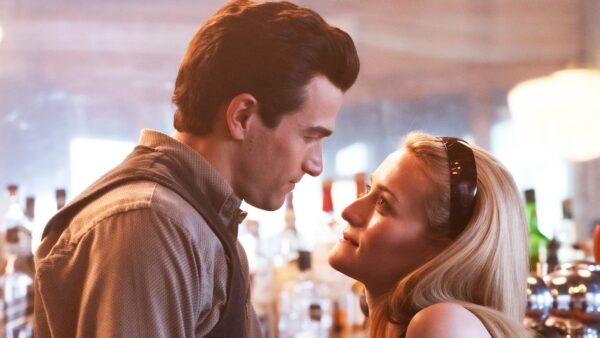 Behind the “Love Story” Finale’s Most Eerie Moment Review: A Hauntingly Beautiful Conclusion