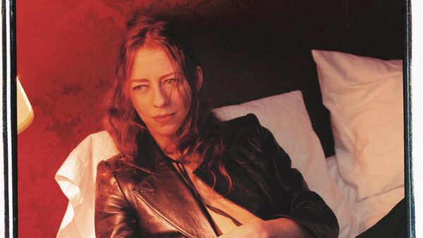 Ann Demeulemeester’s Wild Fashion Story Nobody Talks About