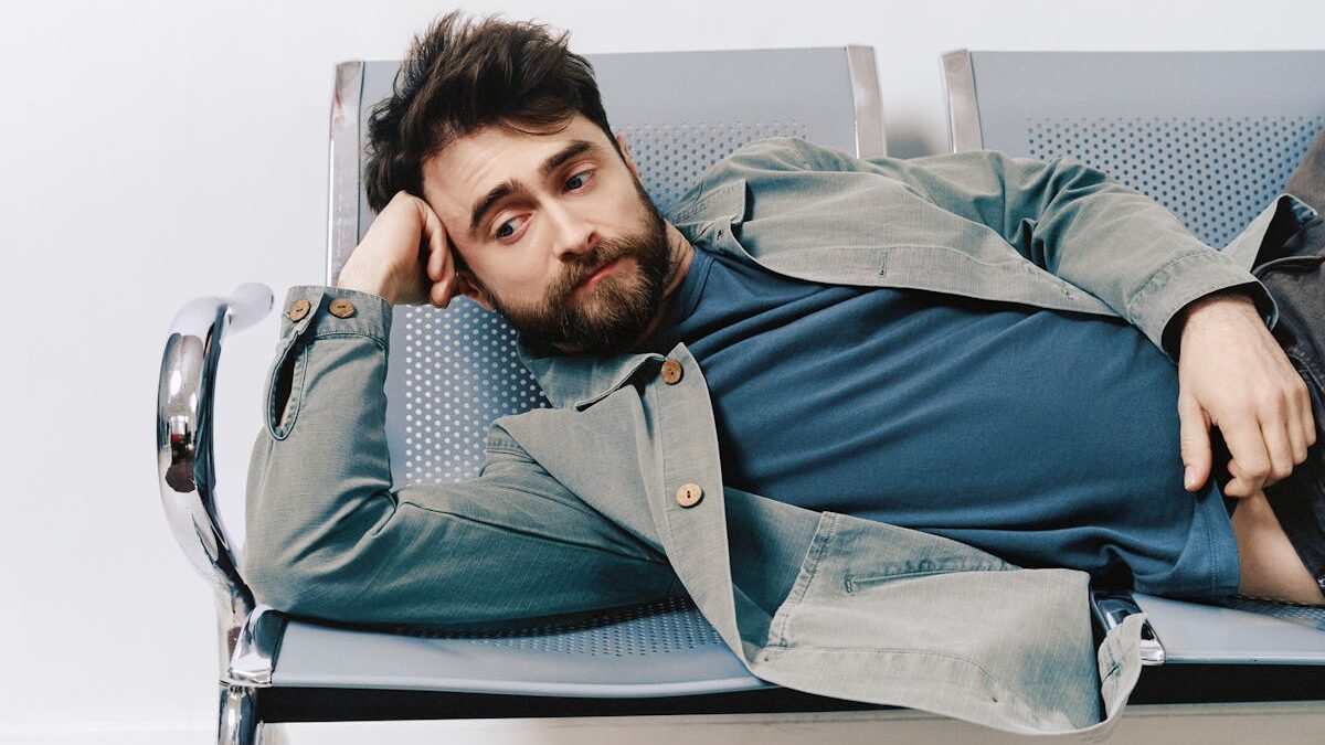 Why Daniel Radcliffe’s Broadway Role Is Changing How We Connect