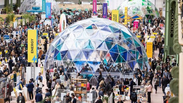 Fashion’s Climate Wake-Up Call: ChangeNow’s Bold Lessons