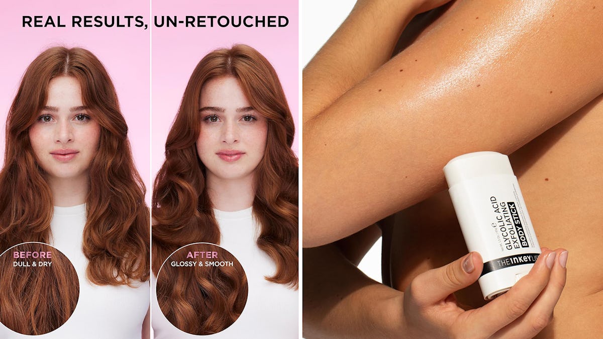 55 Cheap, Clever Things That Make You Look Naturally Hot