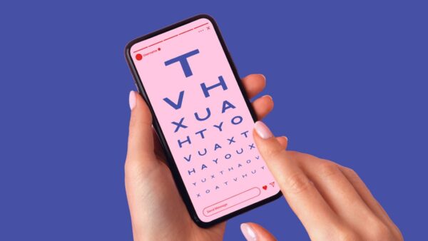 Why Your Instagram Story Text Is Too Small — And What It Says About You
