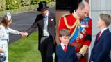 Prince William’s Parenting Style Inspired by Carole Middleton’s Ground Rules