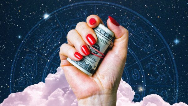 April’s Money Horoscope Reveals a Game-Changing Secret for Your Love Life