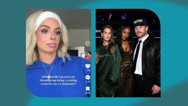 Why Everyone’s Talking About Those ‘Summer House’ & ‘SLOMW’ Ex Romances