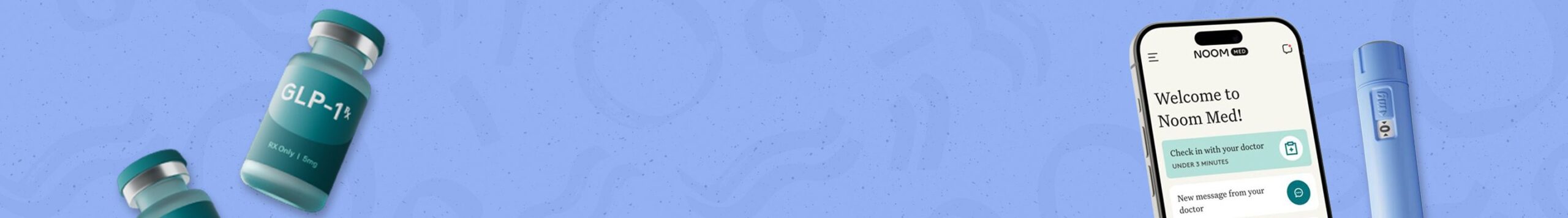 noom med epm | GLP-1RX Program