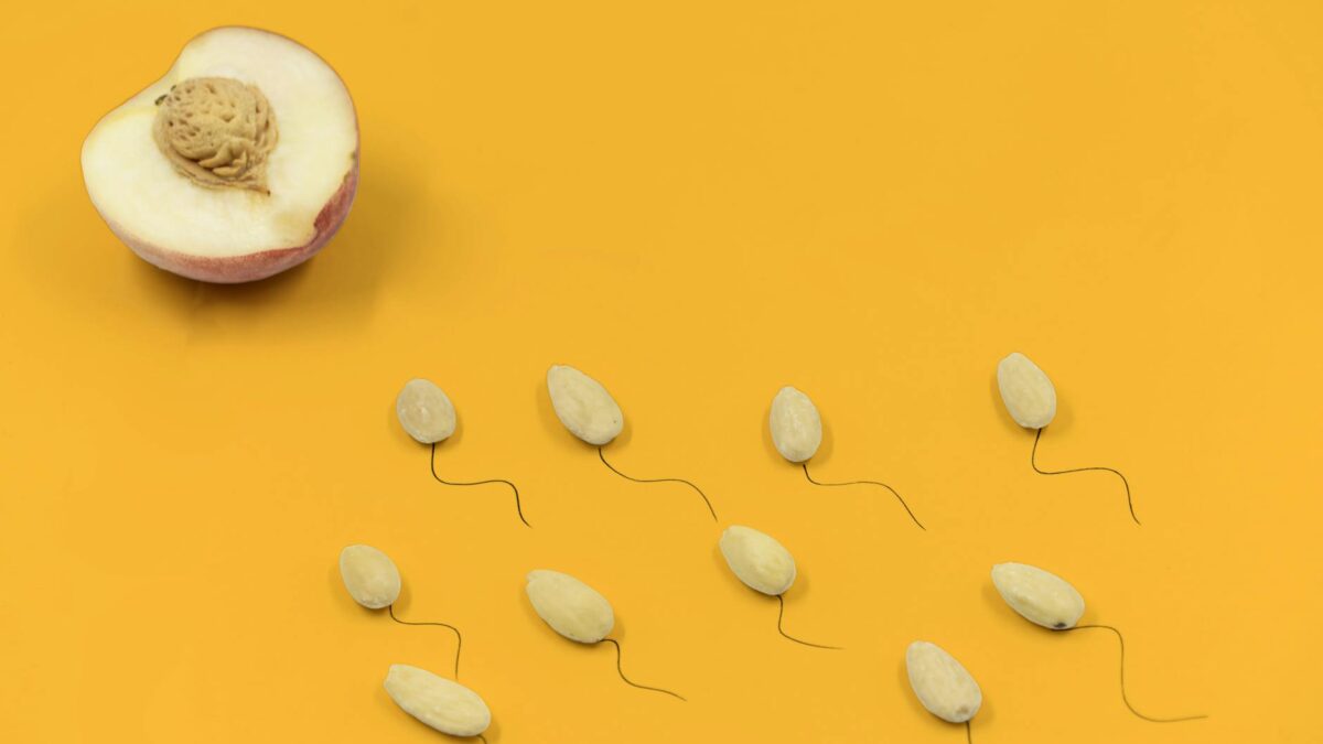 Why “Healthy” Foods Could Be Hurting Your Fertility More Than You Think