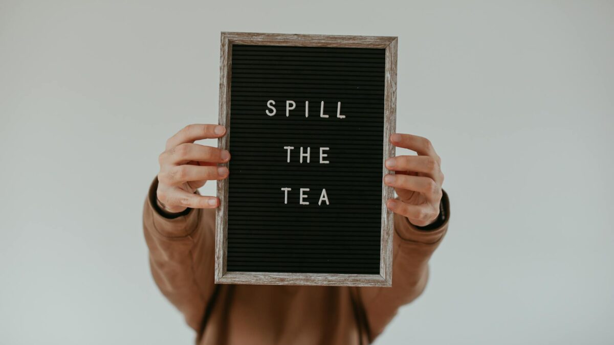 The Easiest Way To Tell If Tea Is Expired (And Why It Matters)