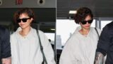 Zendaya’s Spring Airport Look Is Pure It-Girl Genius