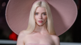 Anya Taylor-Joy’s Oversized Hat: The Red Carpet Move Nobody Saw Coming