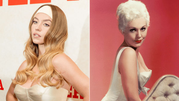 The Sydney Sweeney and Kim Novak Drama, Explained: A Comprehensive Review