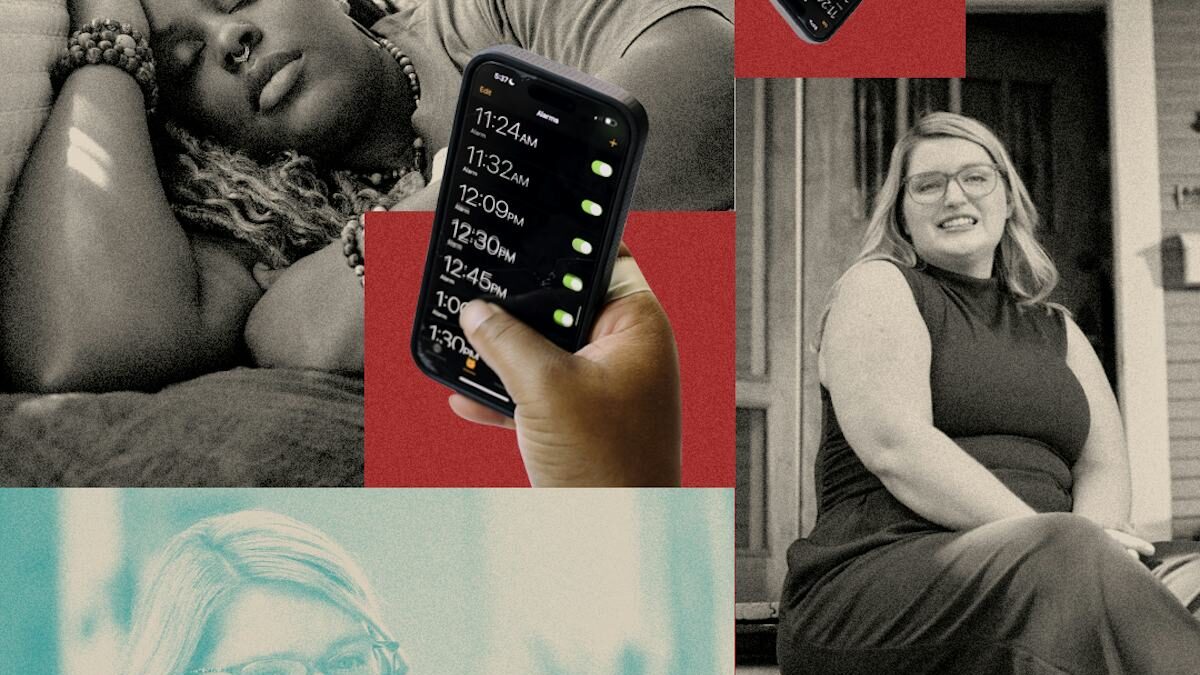 Why Dating With Narcolepsy Type 1 Is Harder Than You Think