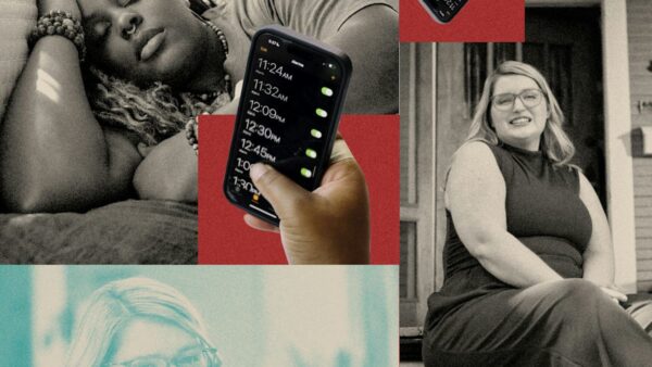 Why Dating With Narcolepsy Type 1 Is Harder Than You Think