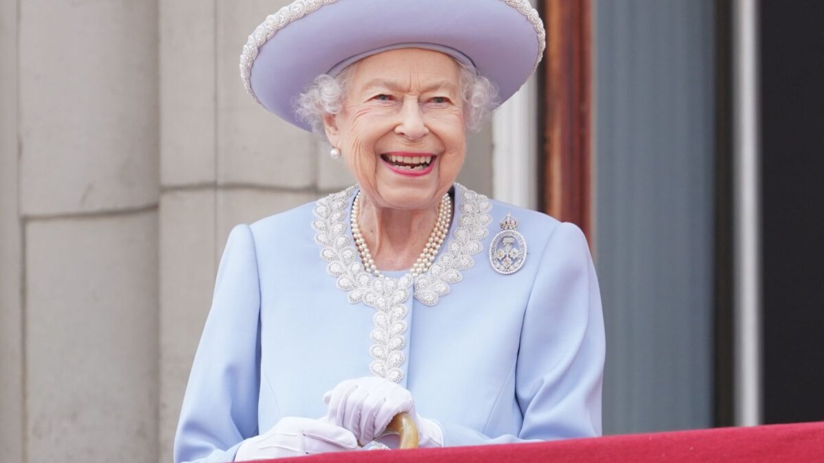 Queen Elizabeth’s Favorite Brands Are Celebrating Her 100th Birthday — But There’s a Twist