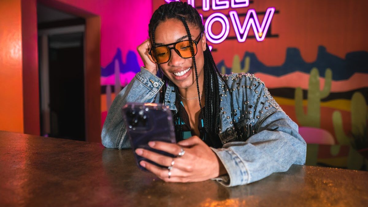 Why April’s Full Pink Moon Is Surprisingly Chill for These 2 Signs